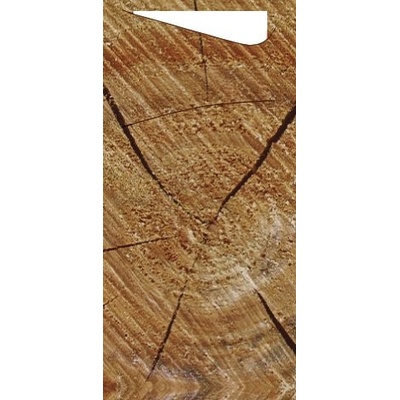 DUNI Sacchetto Tissue 190X85 Wood 100ks