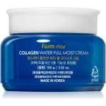 Farm Stay Collagen хидратиращ крем с колаген 100 гр