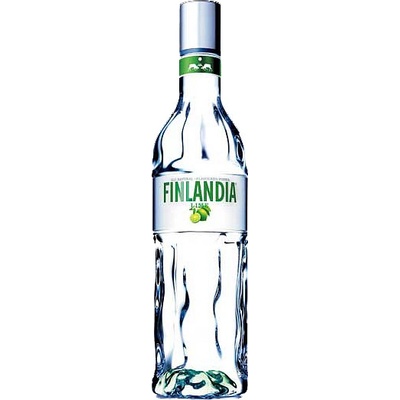 Finlandia Lime 37,5% 0,5 l (holá láhev)