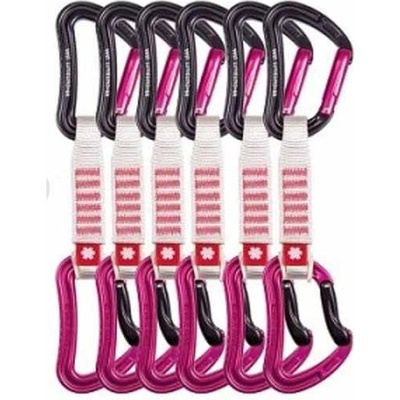 Ocún Raven QD Zoom PA 15/22mm 6-pack 12cm