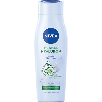 Nivea hydratačný Hyaluron šampón 250 ml