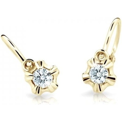 Cutie Jewellery C2158-10-X-1 biela