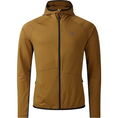 Dare 2b Assimilate VI Stretch Midlayer hnědá