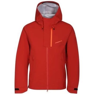 Progress Alpen Jkt terakota
