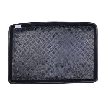 Стелка за багажник за Skoda Yeti (2009-2017) with spare tyre