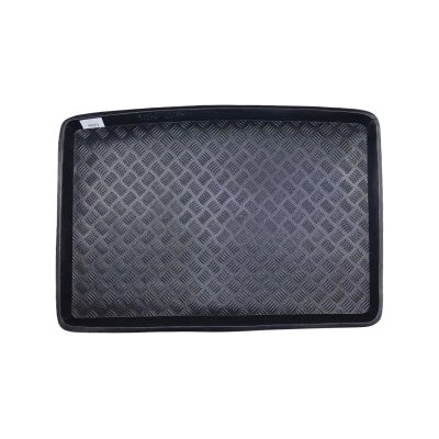 Стелка за багажник за Skoda Yeti (2009-2017) with spare tyre