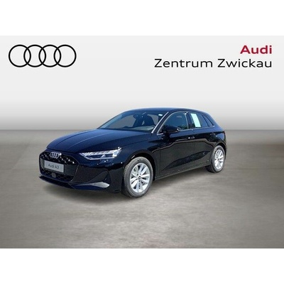 Audi A3 TFSI Sportback 85 kW