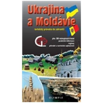 Ukrajina a Moldávie