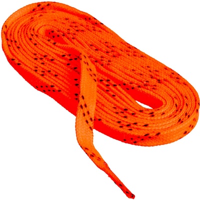 Sportstape 70N Double Tracer Waxed Lace Orange 183 cm
