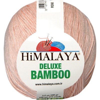 Himalaya Deluxe Bamboo 124-05 Плетива прежда (124-05-HIMALAYA)