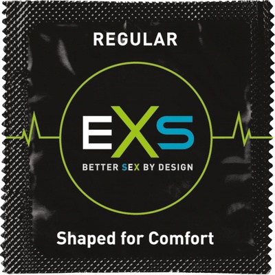 EXS Regular 1 ks