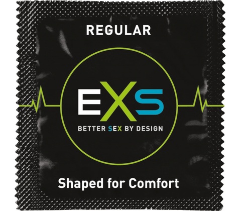 EXS Regular 1 ks