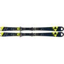 Fischer RC4 WORLDCUP GS JR. CURV BOOSTER 19/20