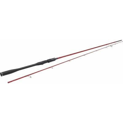 Westin W6 Belly Boat 2nd ML 2,06 m 5-21 g 2 diely