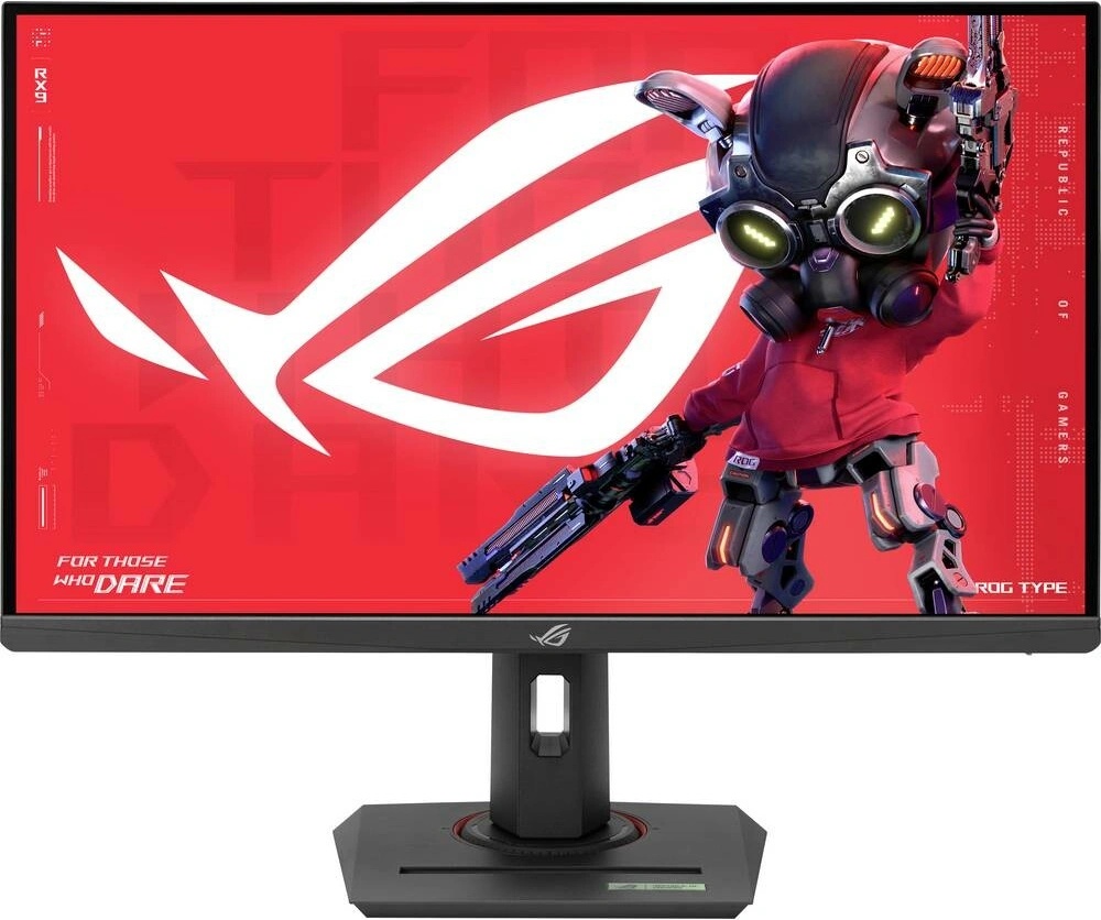 Asus ROG Strix XG27UCG