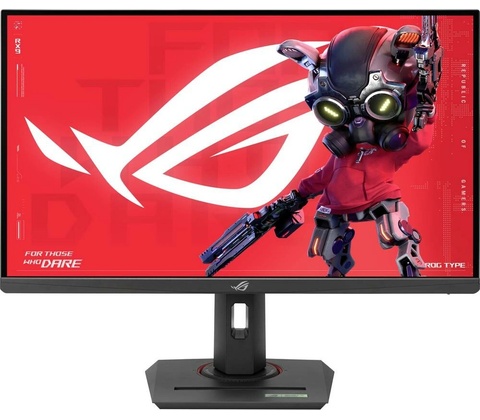 Asus ROG Strix XG27UCG