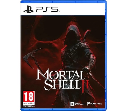 Mortal Shell 2