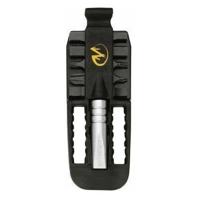 Leatherman REMOVABLE BIT DRIVER LTG931012