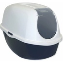 Magic Cat toaleta s krytom 39 x 53 x 41cm