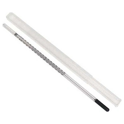 PATERSON 363 Certified Thermometer 13 - 30 ° C - kalibrovaný teplomer
