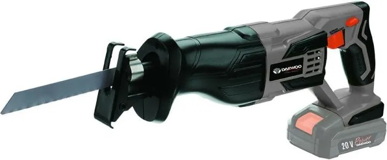 Daewoo DALRC18-1