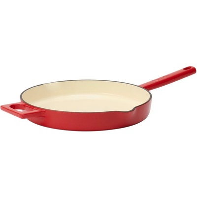 FABINI Тиган от излято желязо ø 26 cm Mattia 3.0 - FABINI (113610032612211)