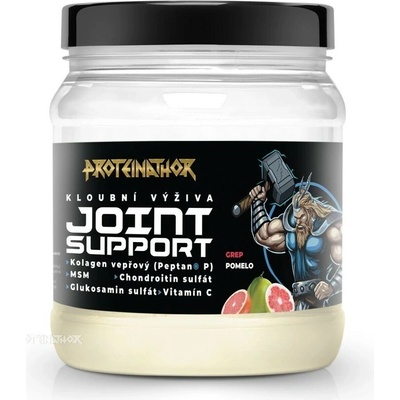 PROTEINATHOR kloubní výživa 300 g