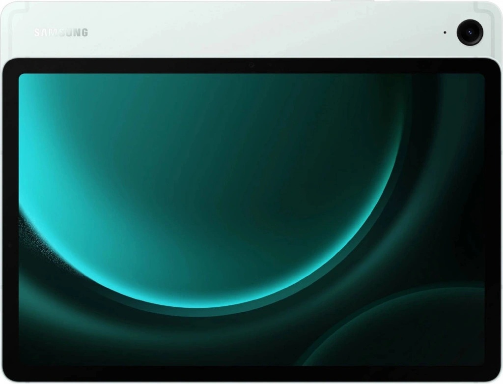Samsung Galaxy Tab S9 FE Mint SM-X510NLGAEUE - Heureka.sk