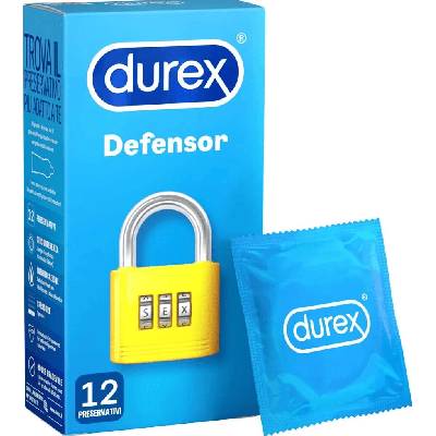 Durex Defensor 12 ks