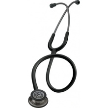 3M Littmann Fonendoskop Littmann Classic III Smoke Farba: Black