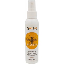 Pet2Me Biozip 100 ml