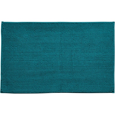 Catherine Lansfield Тюркоазен килим за баня 50x80 cm Bobble - Catherine Lansfield (BR/42324/W/BMAT/TEA)