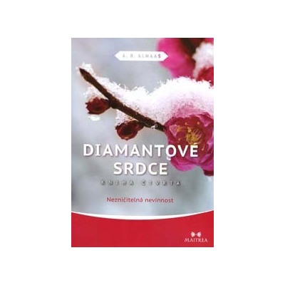 Diamantové srdce IV. - Hameed Ali Almaas