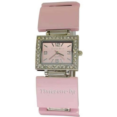 Charles Delon Дамски часовник Charles Delon - CHD-518204 (CHD-518204)