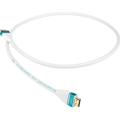 Chord Company - C-view HDMI 2.1 8k 48GB - 1 m