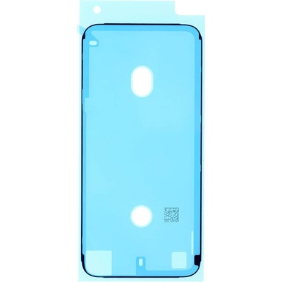 AppleKing nalepovací těsnění pod displej pro zajištění voděodolnosti pro iPhone 8 - černý
