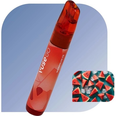 Vuse Go Watermelon Ice 20 mg 1000 poťahov 1 ks