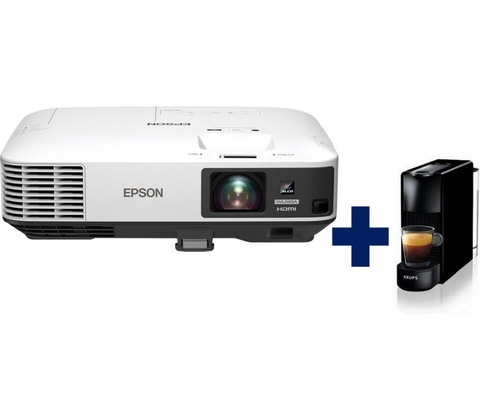Epson EB-2250