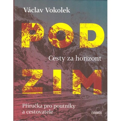 Podzim - Václav Vokolek
