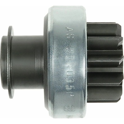 Volnoběžný převod, startér AS-PL SD6035P