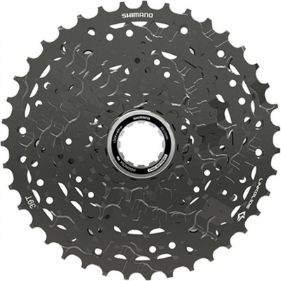 Shimano CUES CS-LG400-10