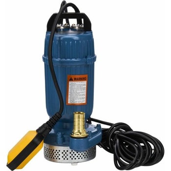 Kraft & Dele KD752 + plavák