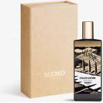 MEMO Italian Leather EPD 75 ml - Парфюмна вода за жени и мъже Парфюми