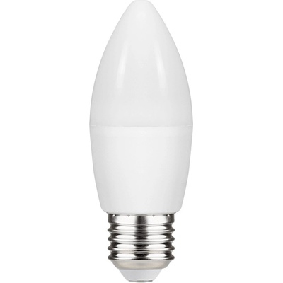 OSRAM LED крушка Osram - LED Value, B60, 6.8W, E27, 6500K, 806 lm (4099854545368)