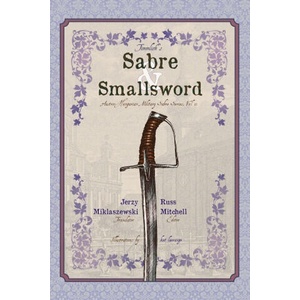 Timmlich's Sabre and Smallsword | Russ Mitchell, Jerzy Miklaszewski, Kat Laurange (2025)