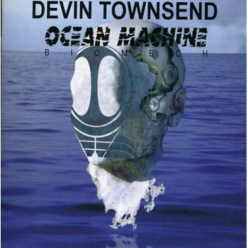 DEVIN TOWNSEND: OCEAN MACHINE CD