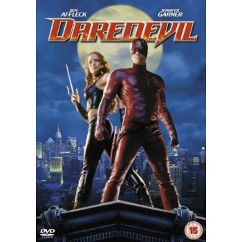 Daredevil - Single Disc Edition DVD