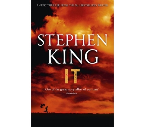 It - Stephen King