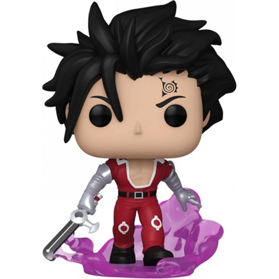 Funko Pop! 1501 Seven Deadly Sins Zeldris