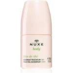 NUXE Rêve de Thé 24hr Fresh-Feel Deodorant освежаващ дезодорант 50ml
